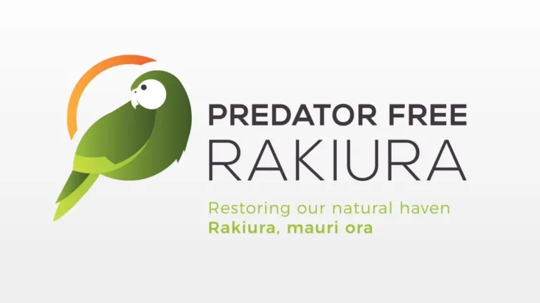 Predator Free Rakiura – Discussion sessions